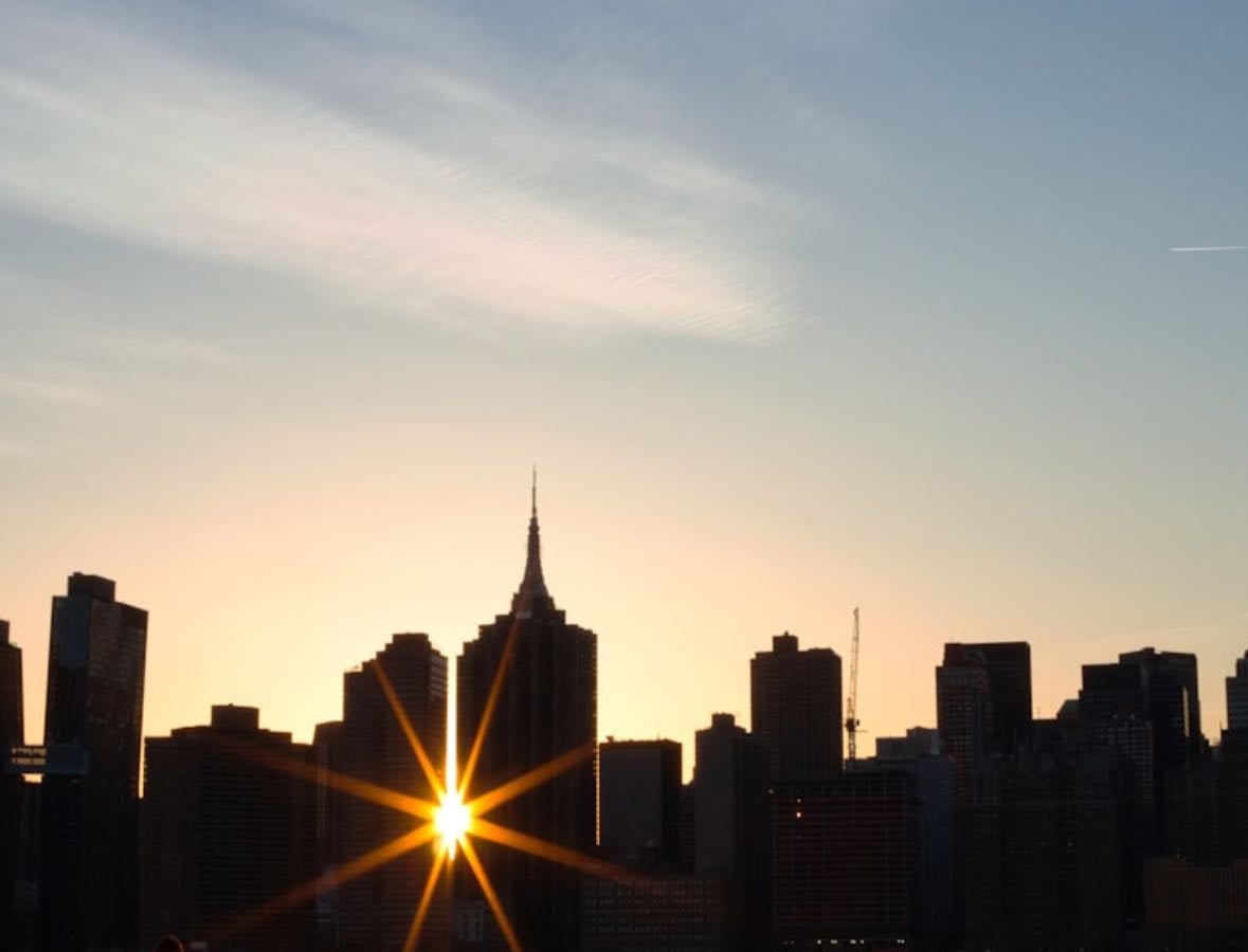 NYC馃搷 - Places hypelist by Ana Rivera