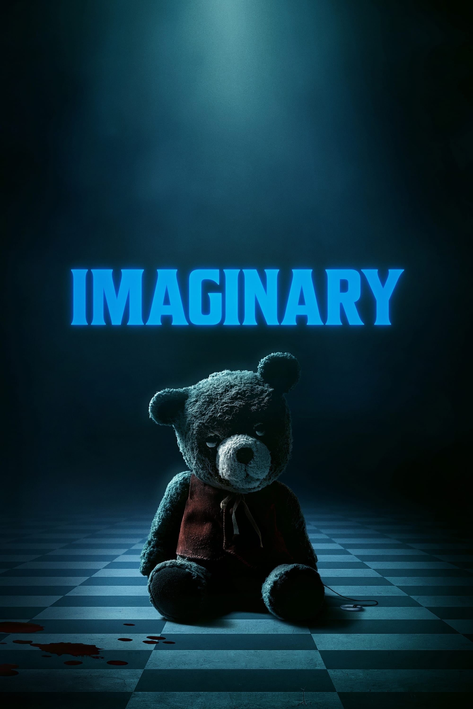 Imaginary - Jeff Wadlow · 2024