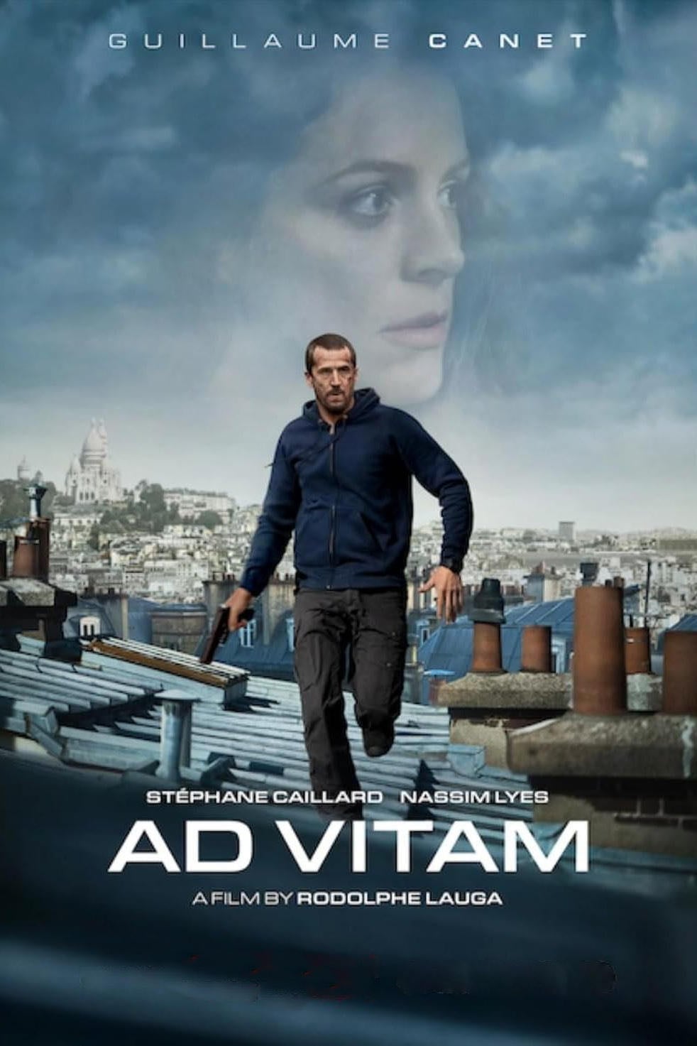 Ad Vitam - Rodolphe Lauga · 2025