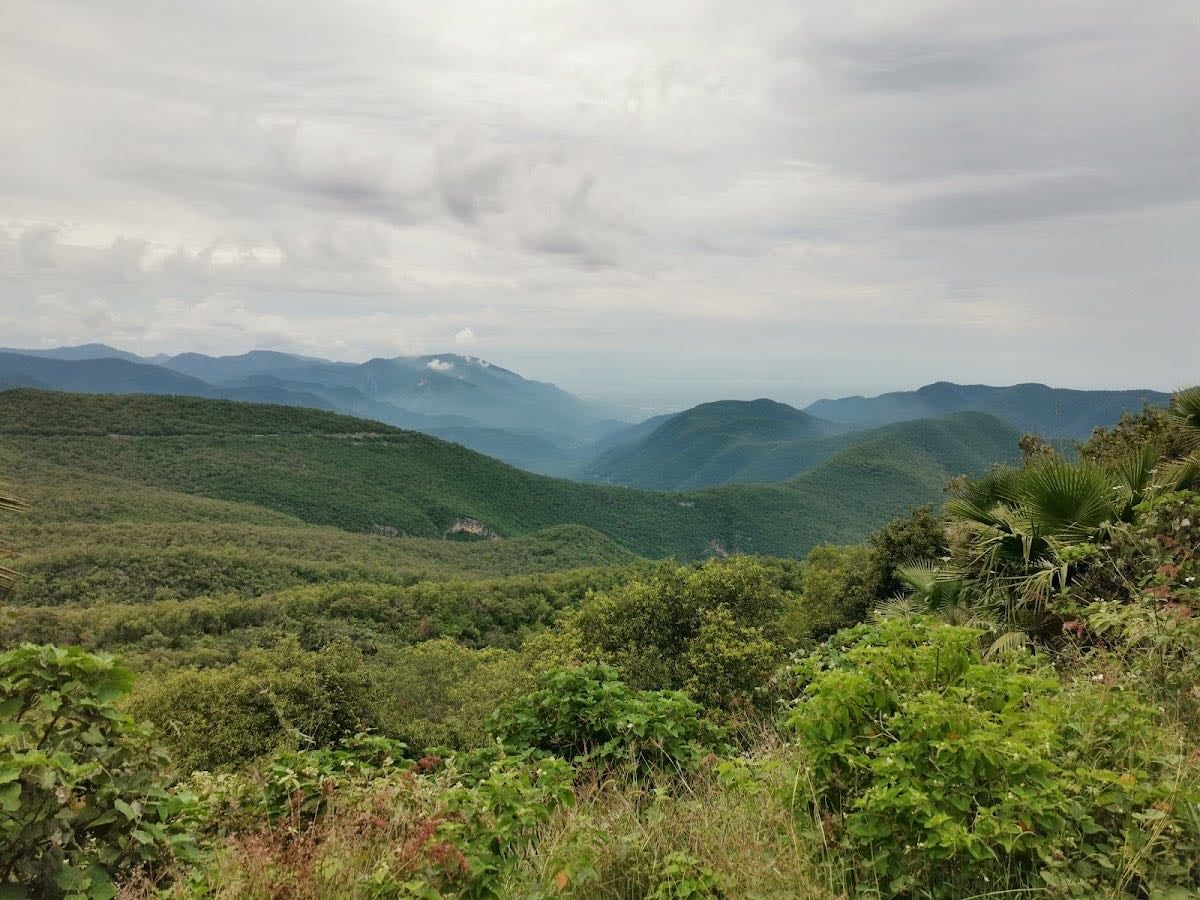 Altas Cumbres