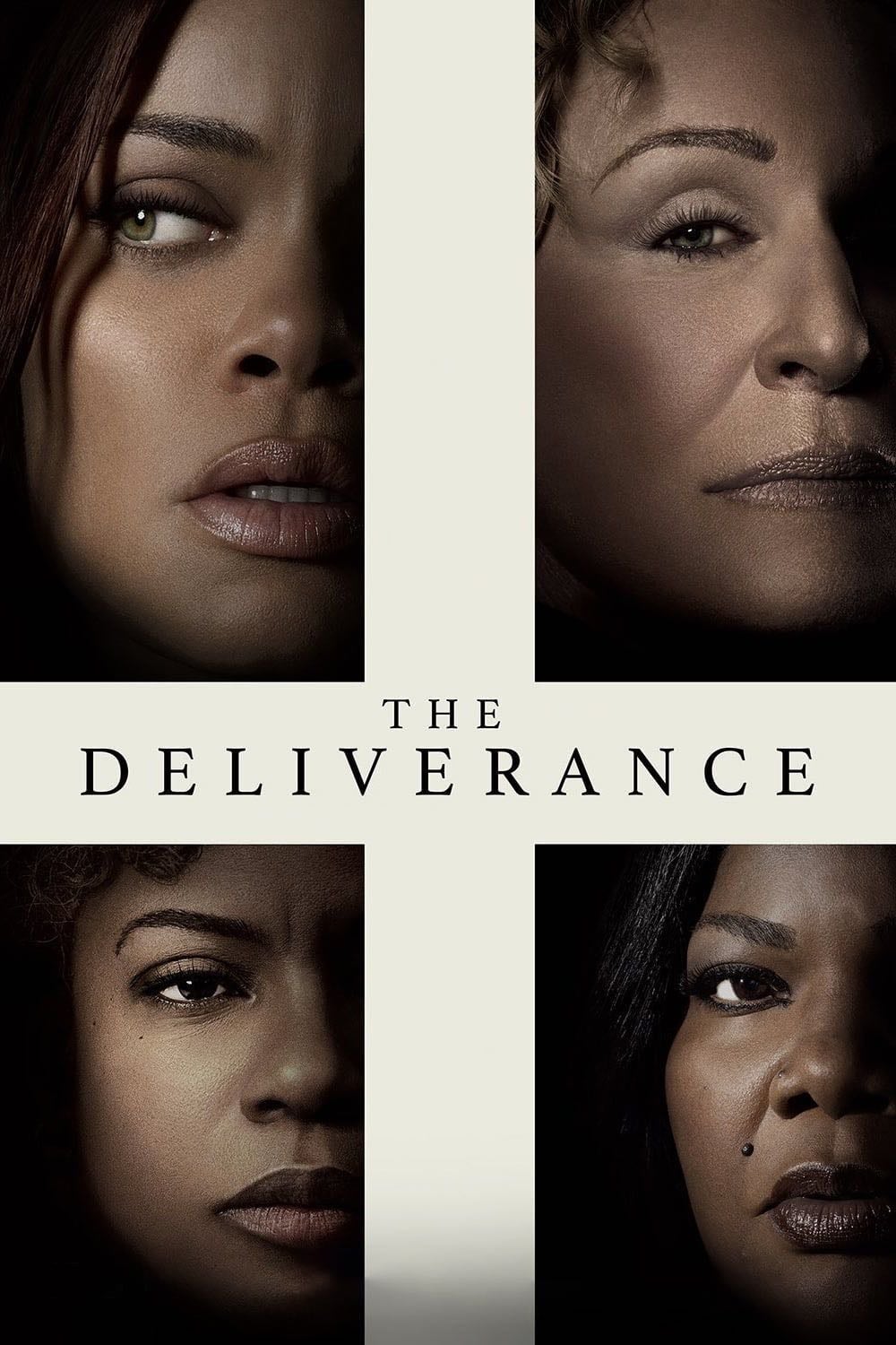 The Deliverance - Lee Daniels · 2024