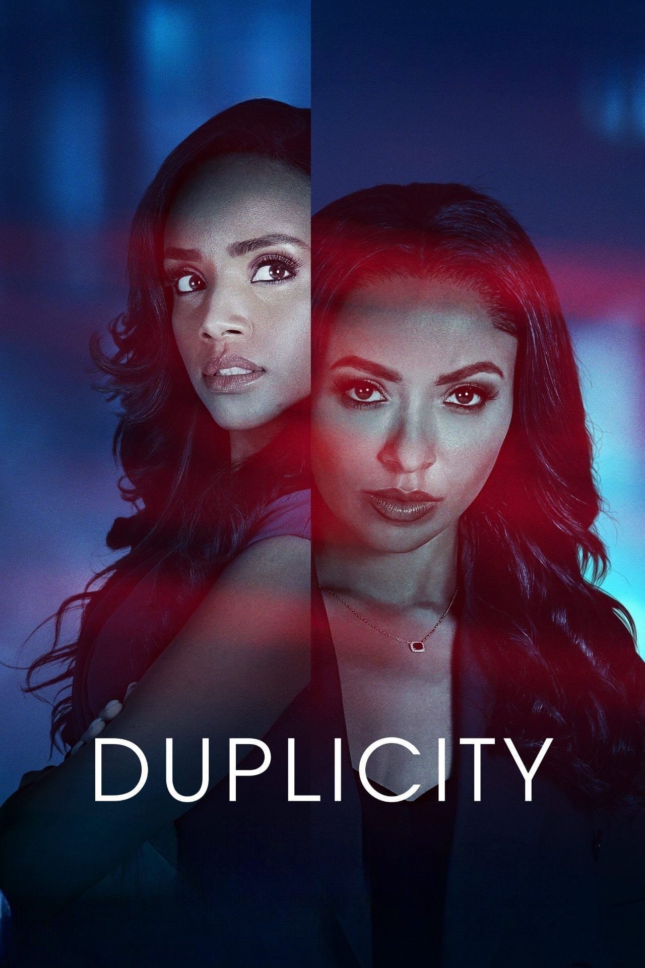 Tyler Perry's Duplicity - Tyler Perry · 2025