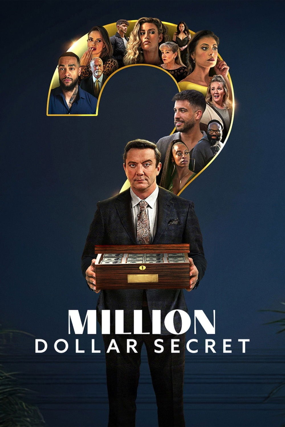 Million Dollar Secret - Season 1