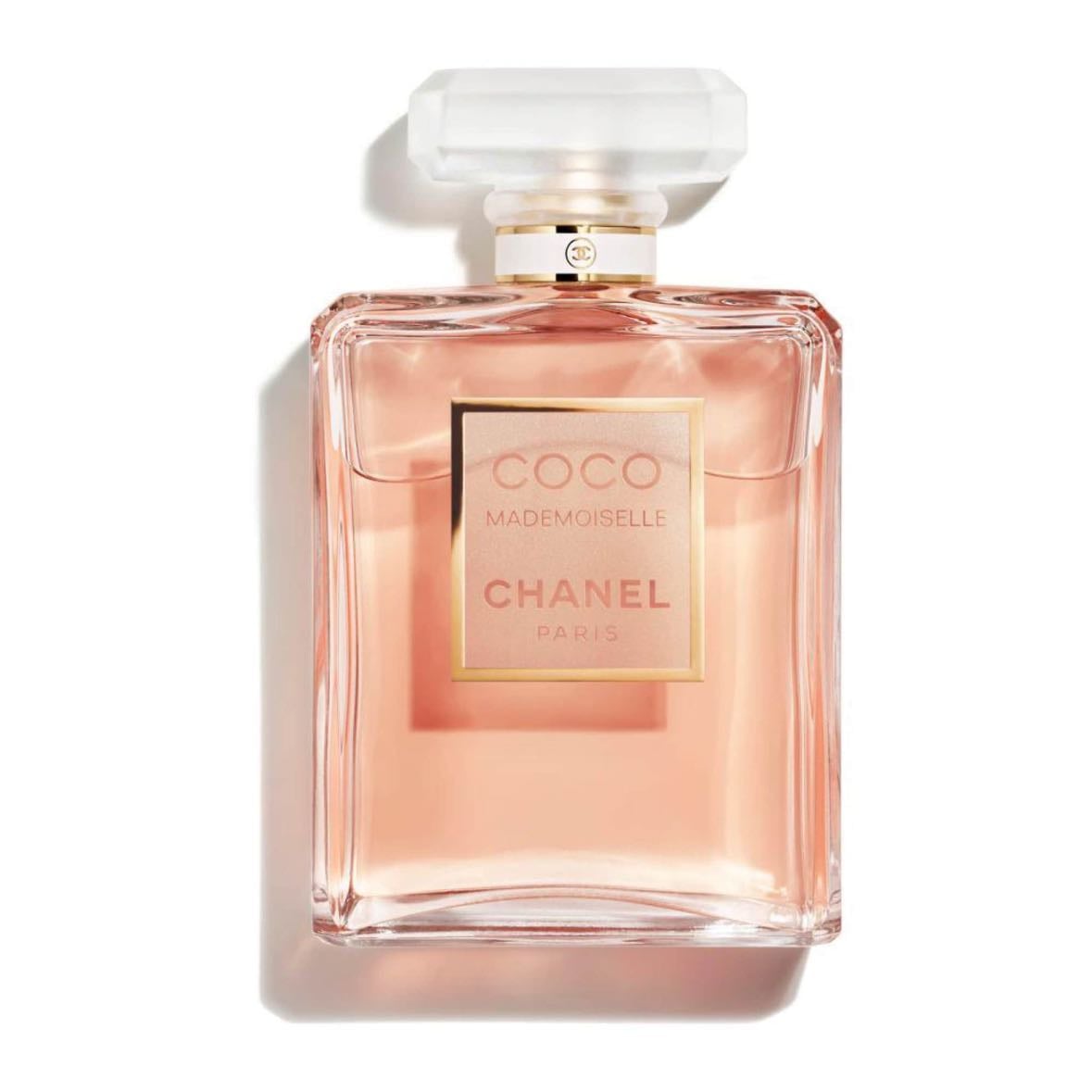 Coco Mademoiselle, Chanel