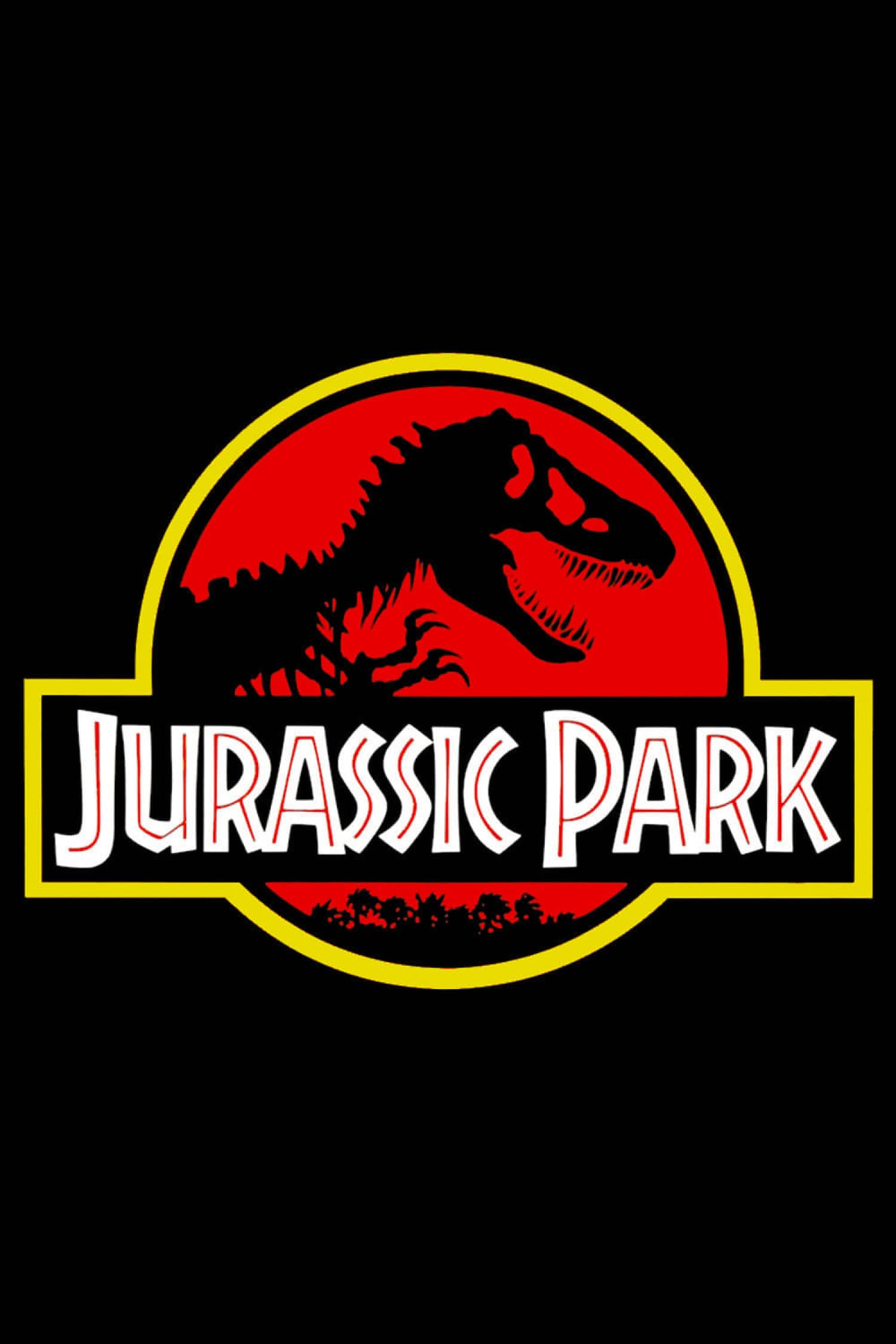 Jurassic Park - Steven Spielberg · 1993