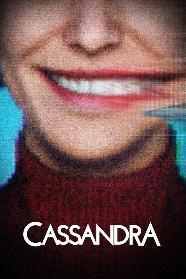 Cassandra - Limited series