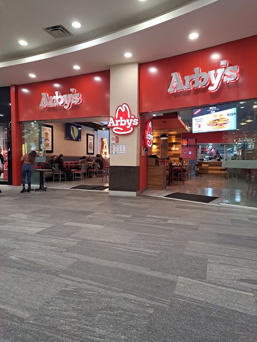 Arby's - Fast food