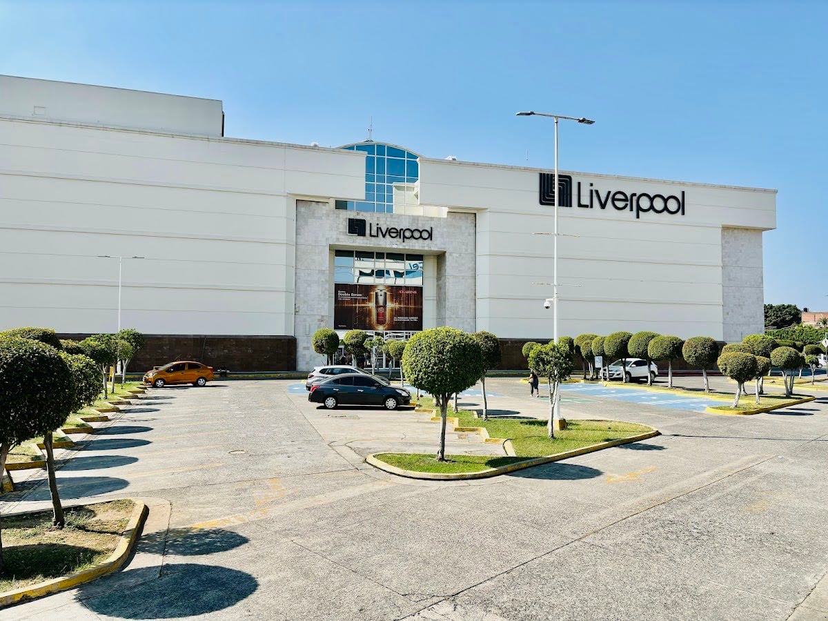 GRAN PLAZA FASHION MALL