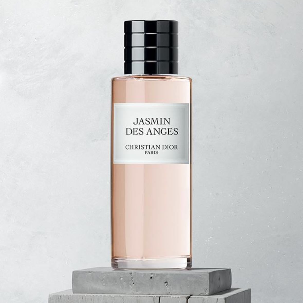 Jasmin Des Anges, Dior