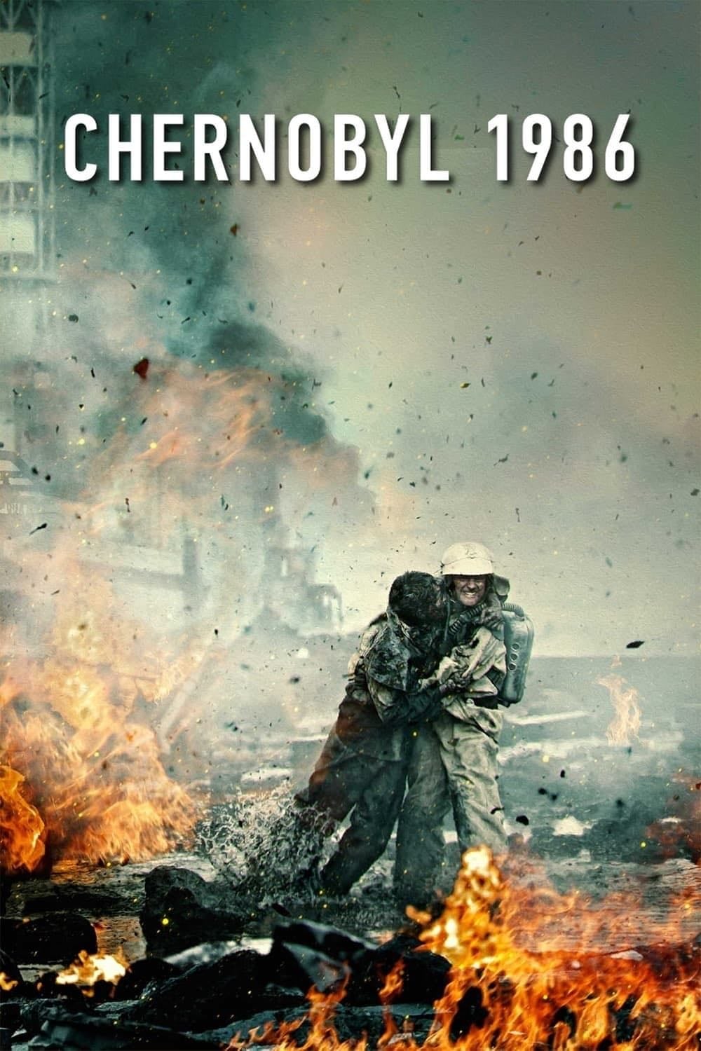 Chernobyl: Abyss - Danila Kozlovsky · 2021