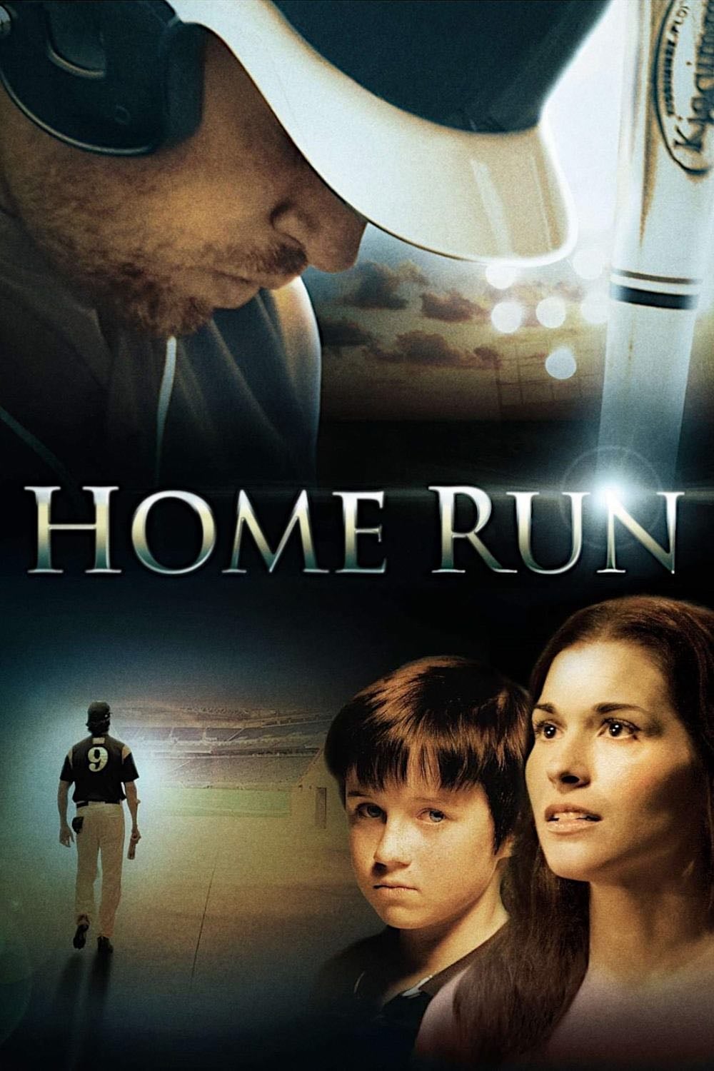 Home Run - David Boyd · 2013