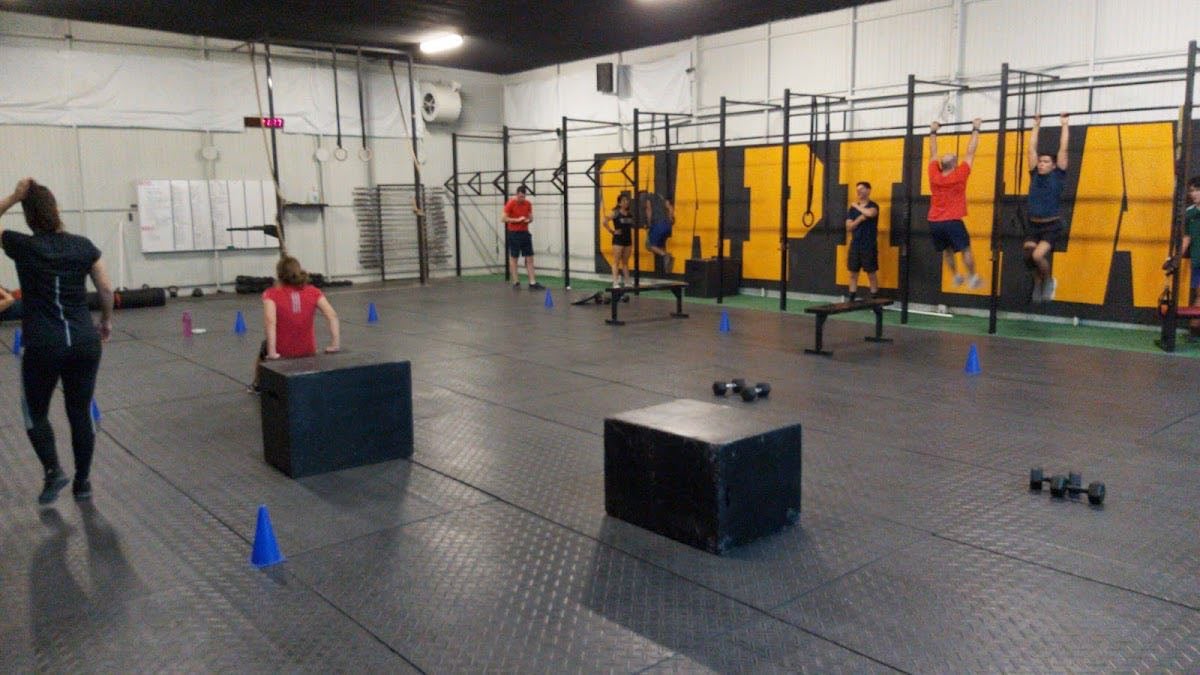 CrossFit CAPITAL