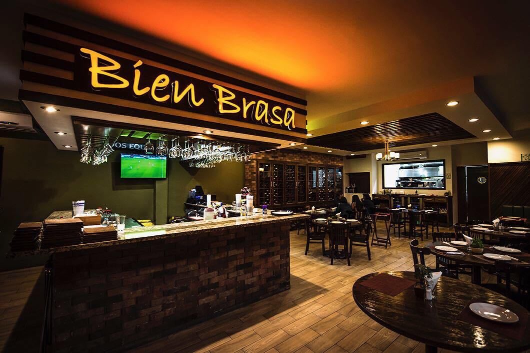 Bien Brasa