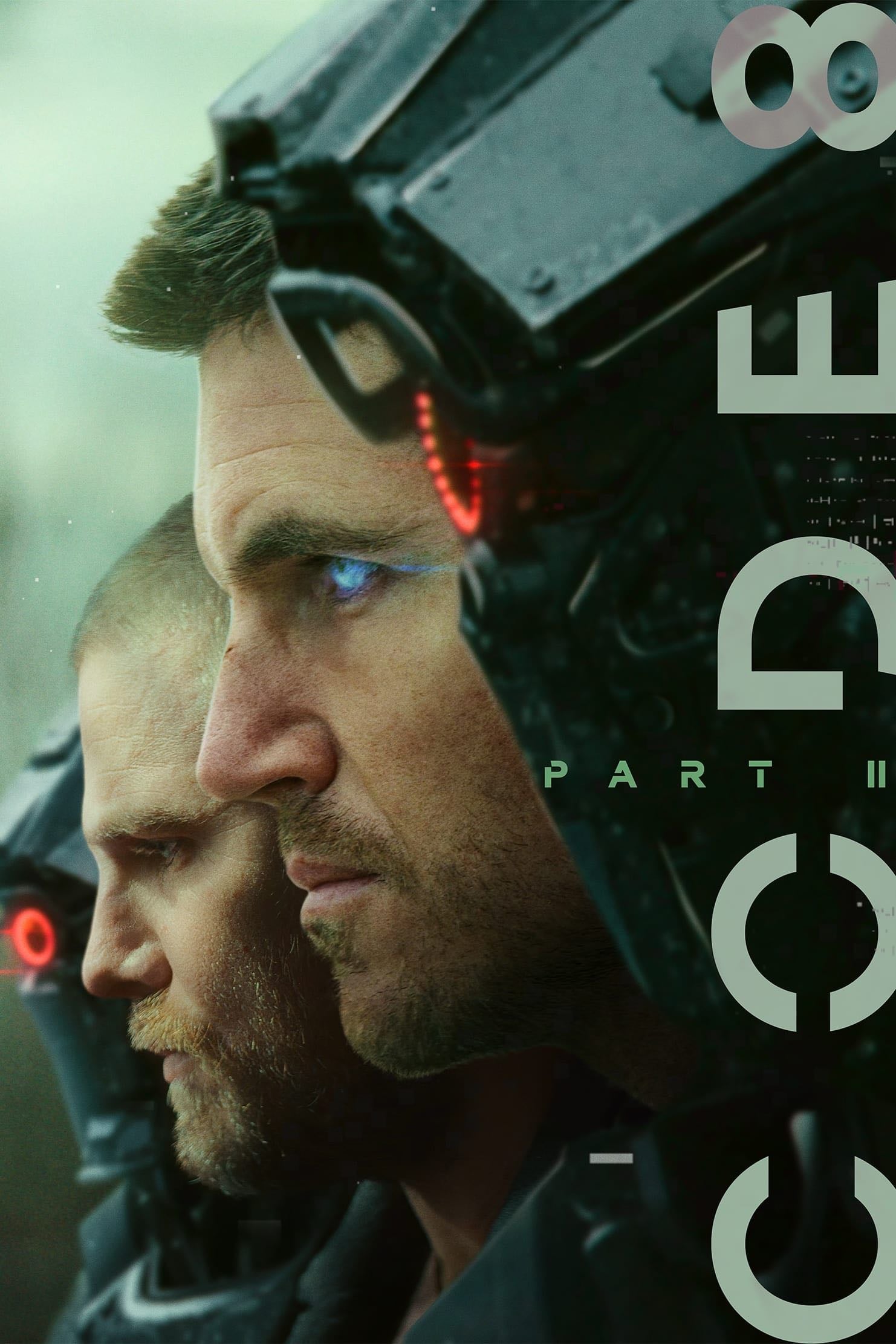 Code 8 Part II - Jeff Chan · 2024