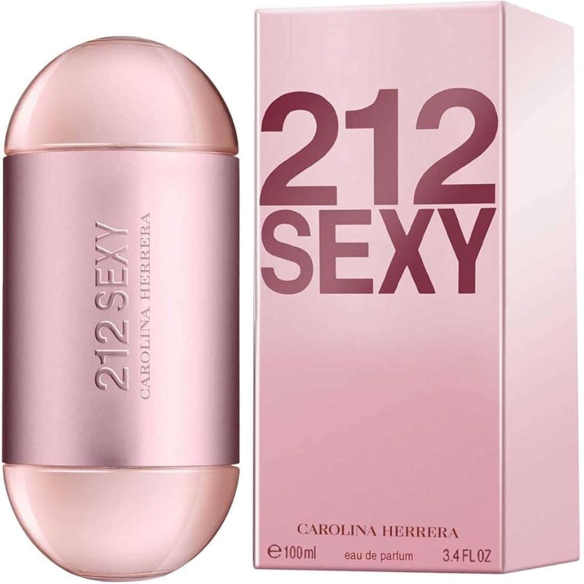 212 Sexy Carolina Herrera