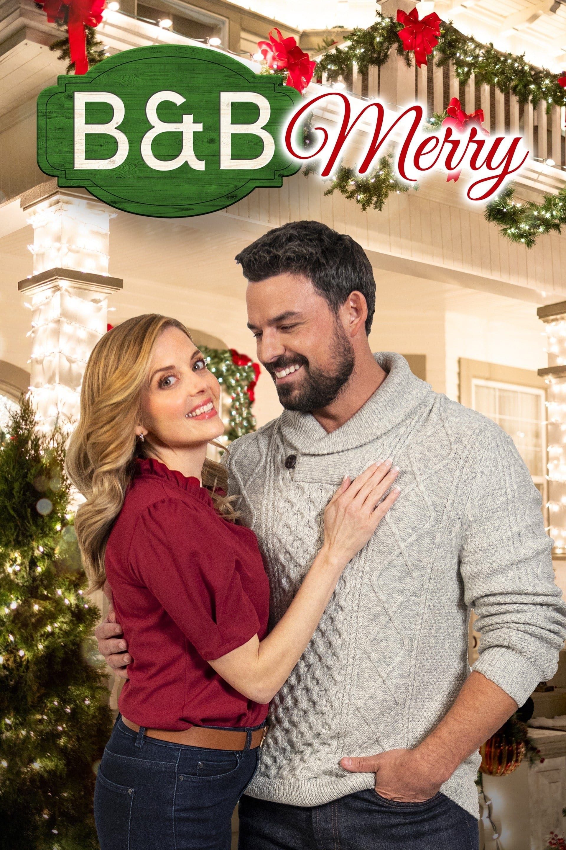 B&B Merry - Paula Elle · 2022