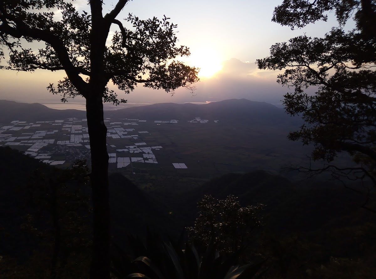 Cerro Viejo