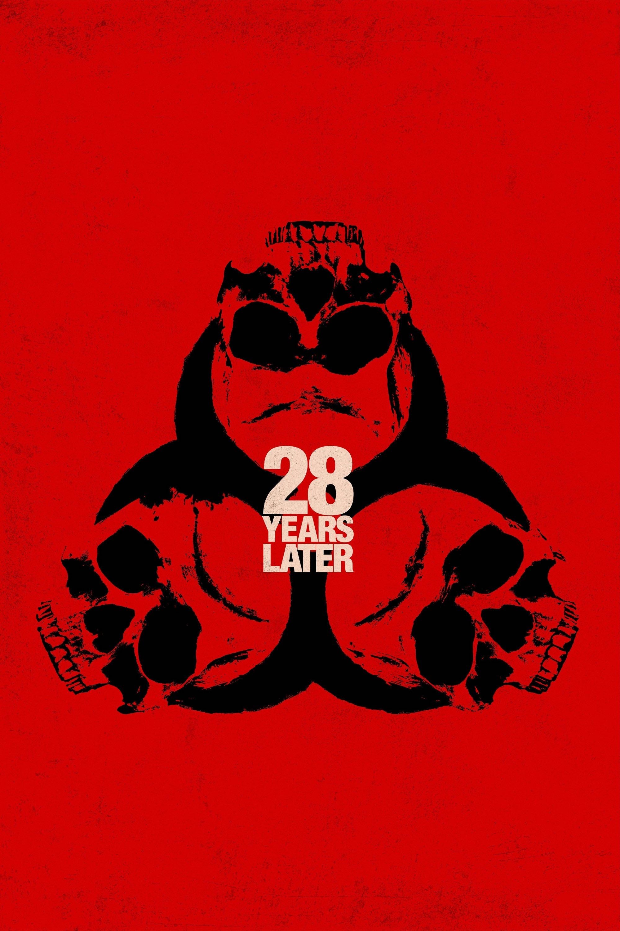 28 Years Later - Danny Boyle · 2025