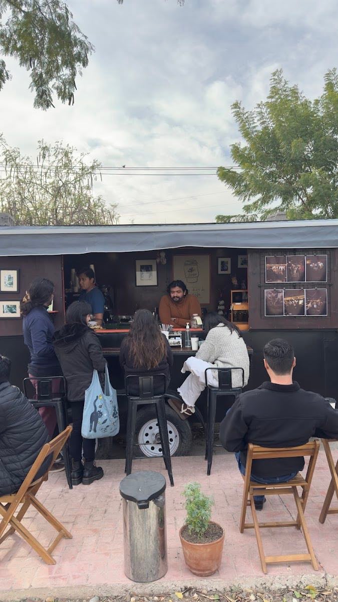 Jerico Coffee Brewers