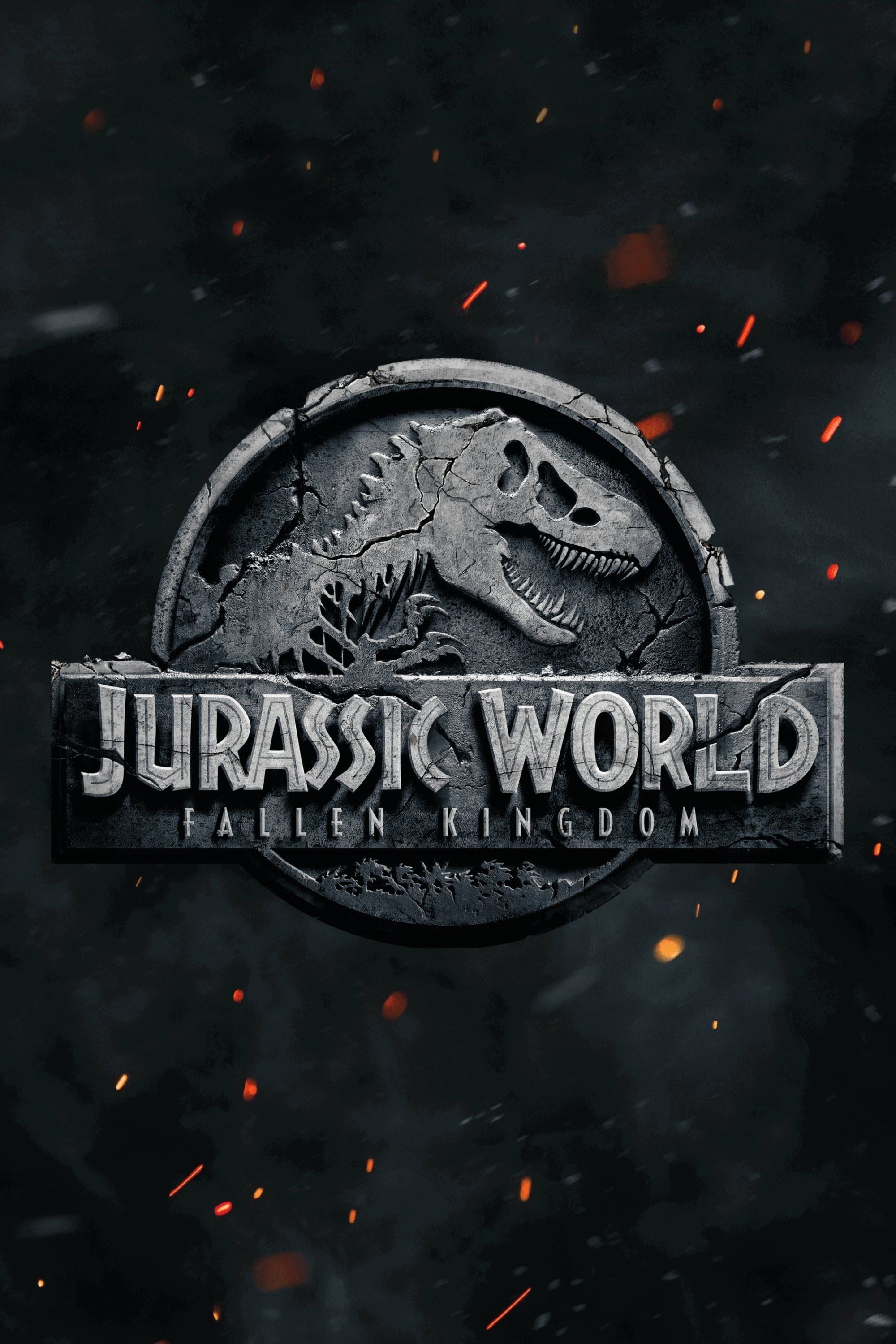 Jurassic World: Fallen Kingdom - J. A. Bayona · 2018