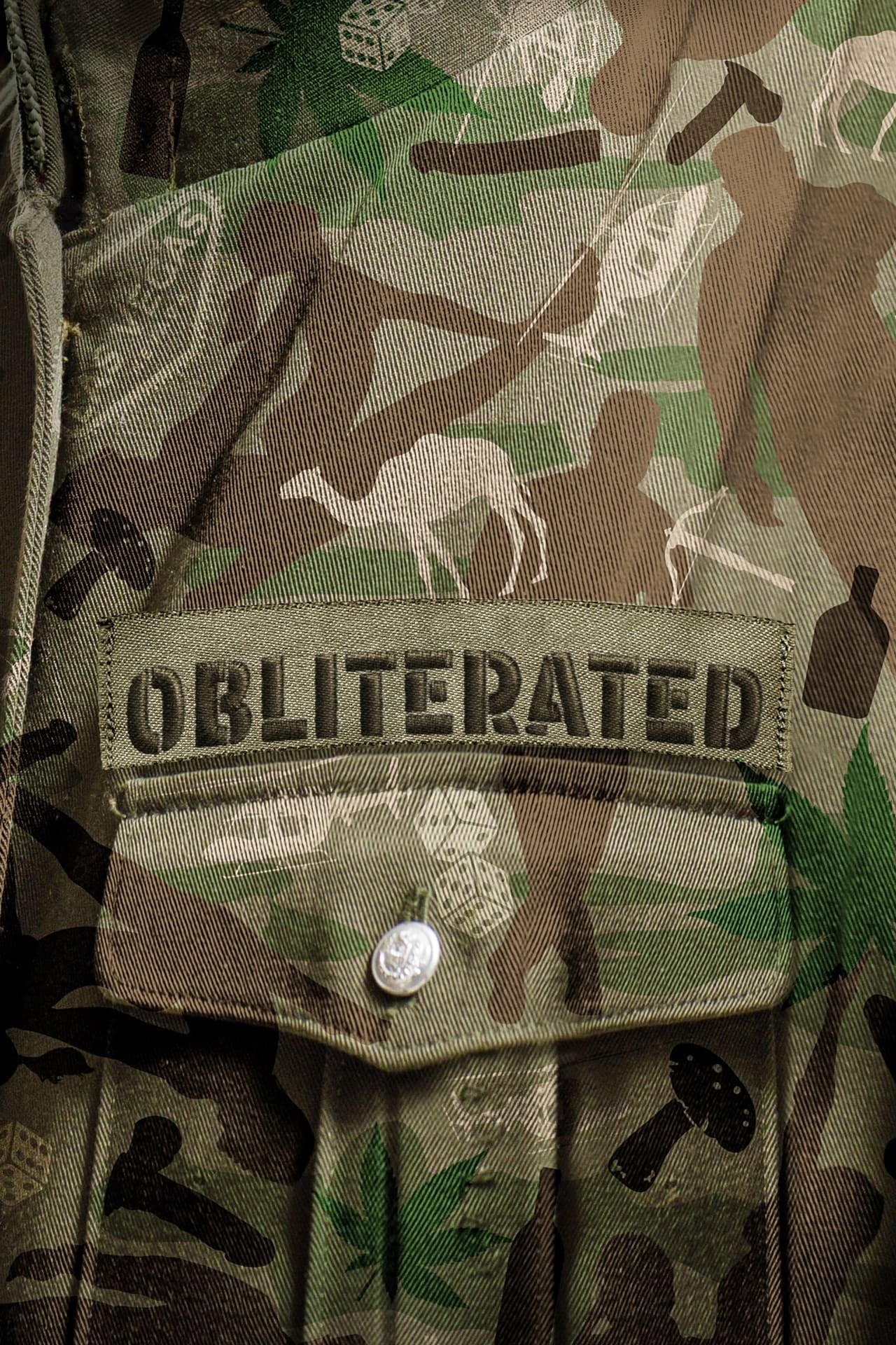 Obliterated - Season 1