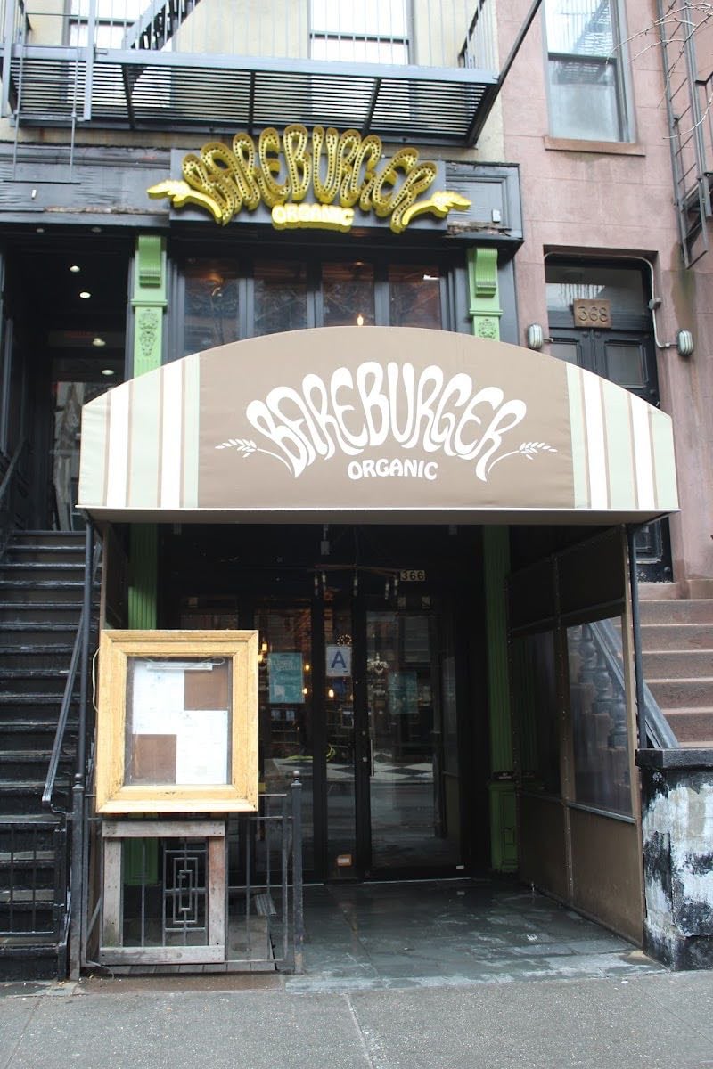 Bareburger