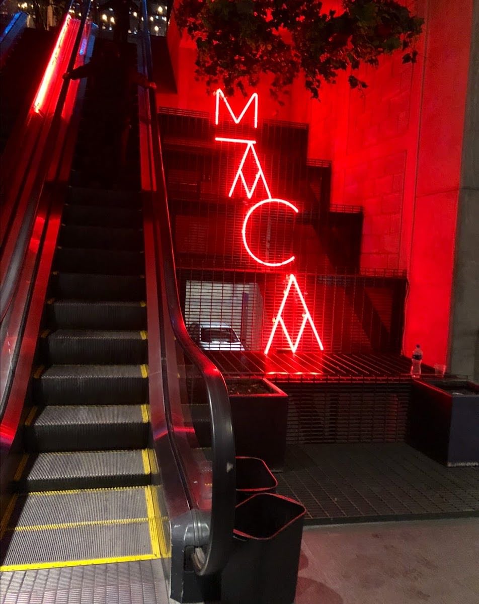Maca