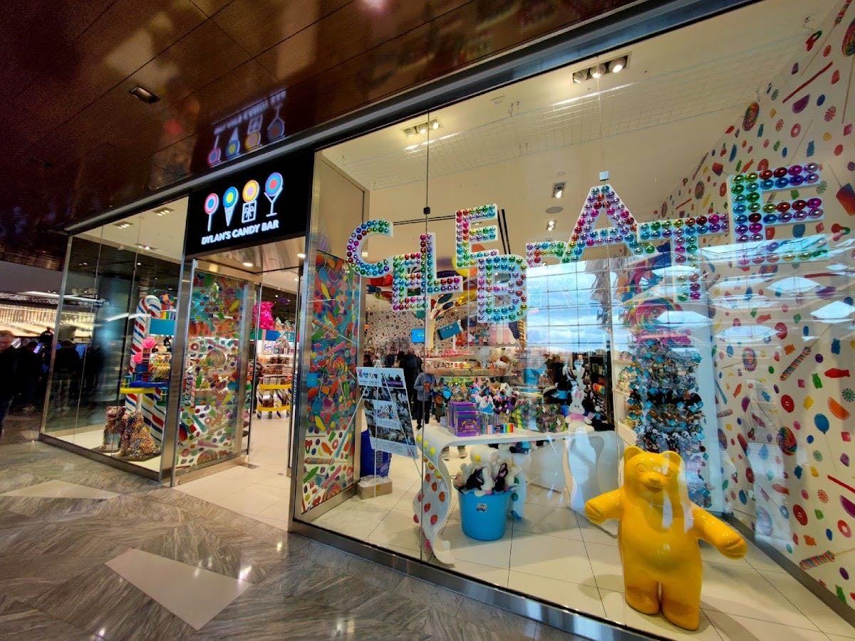 Dylan's Candy Bar