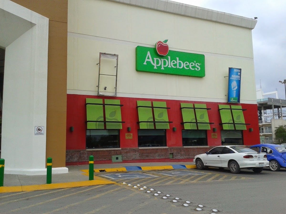 Applebee's