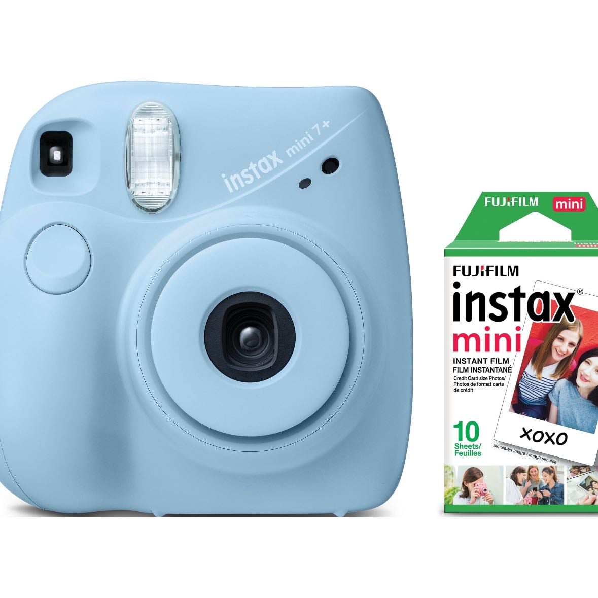 Fujifilm Instax