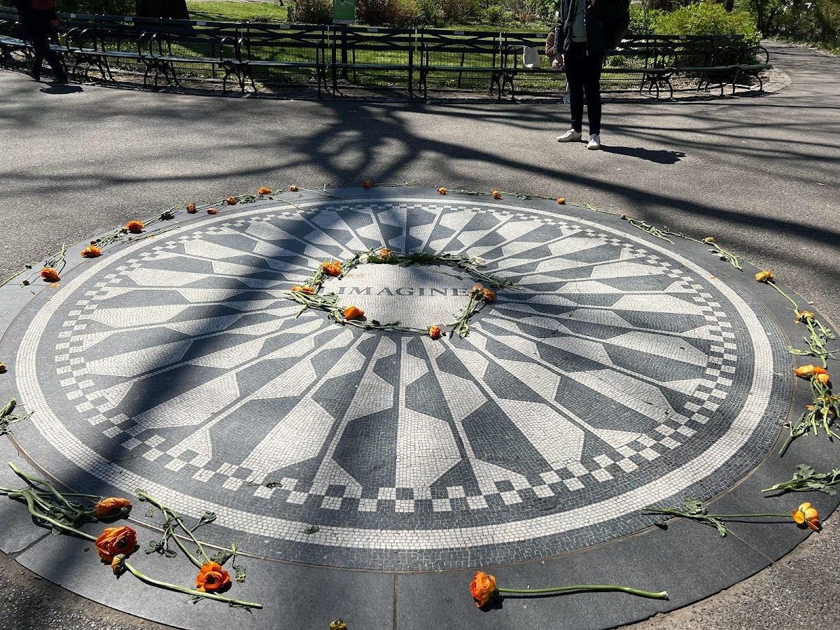 Strawberry Fields - Beatles
