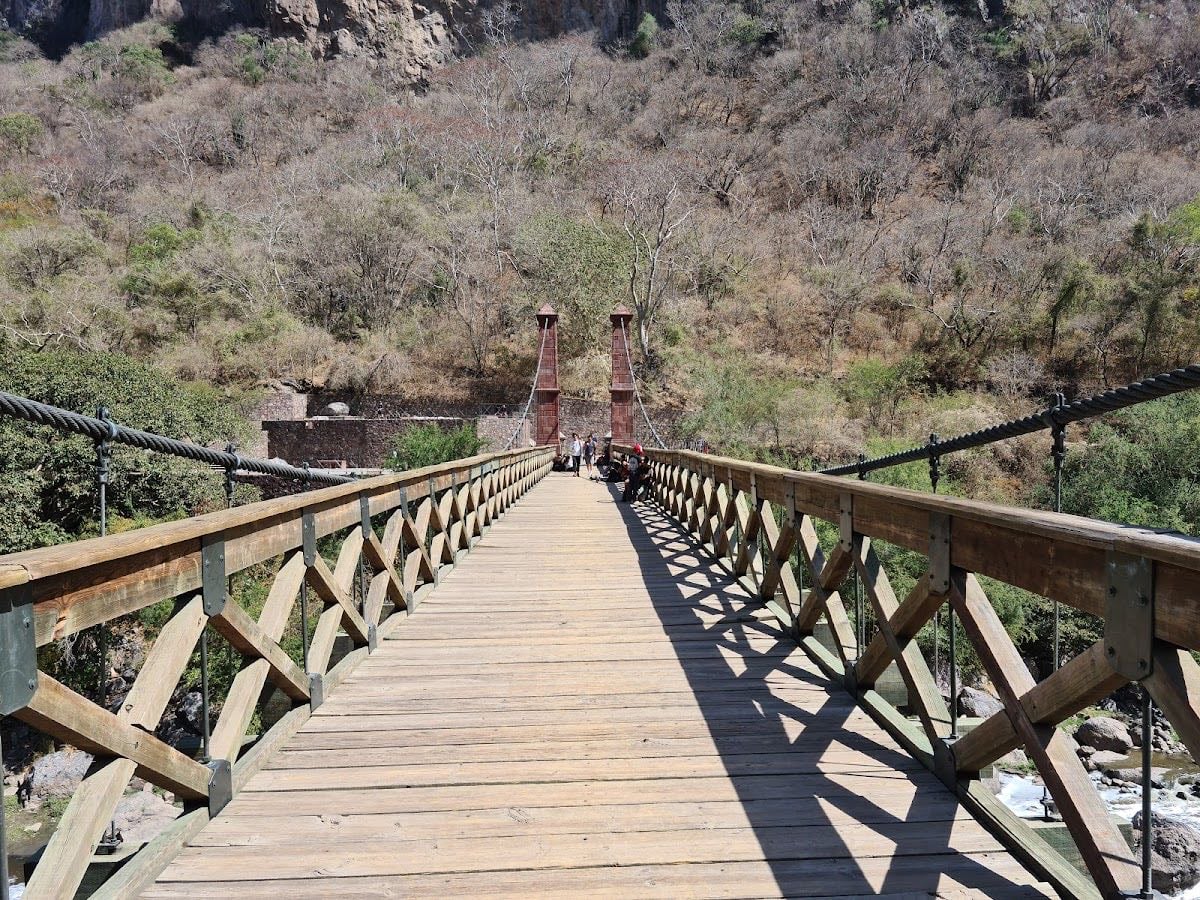 Puente Arcediano