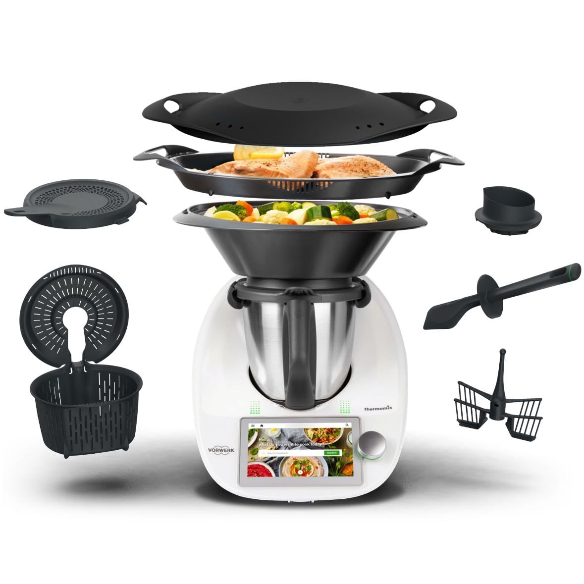 Thermomix