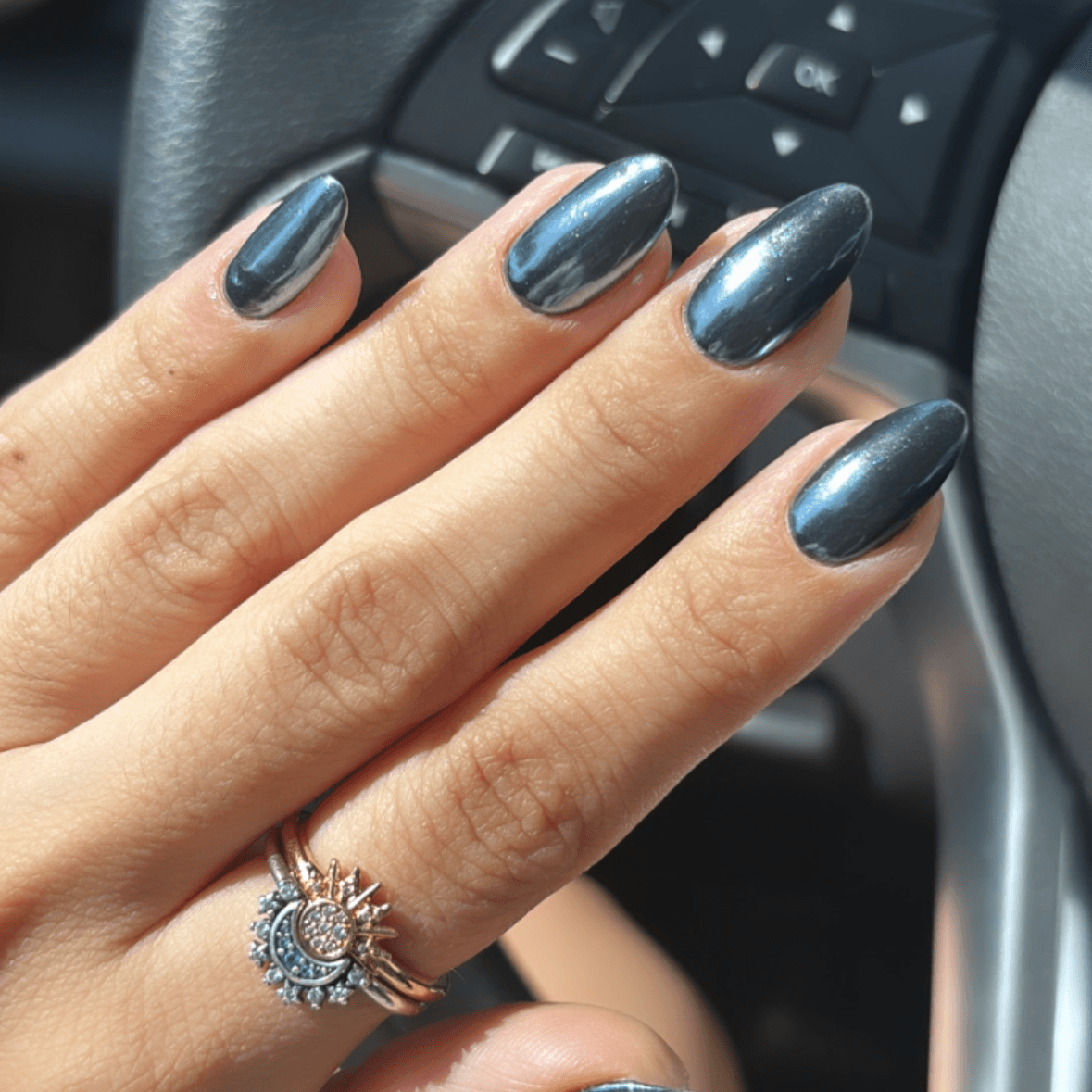 Gris con efecto glaseado - Jun’24