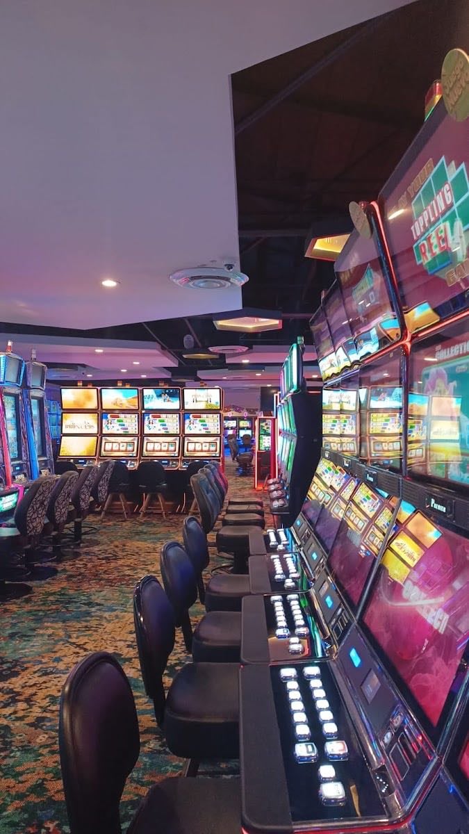 Magic Palace Casino