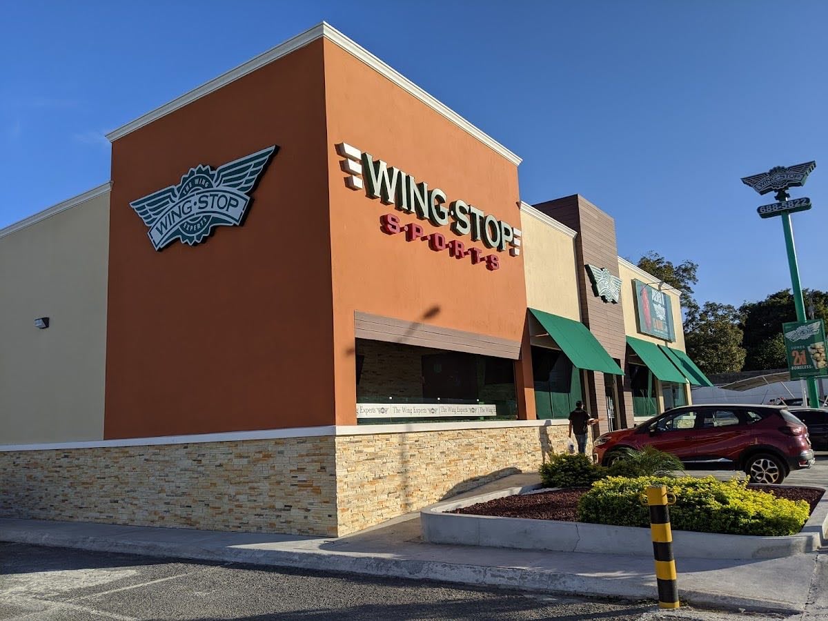 Wingstop