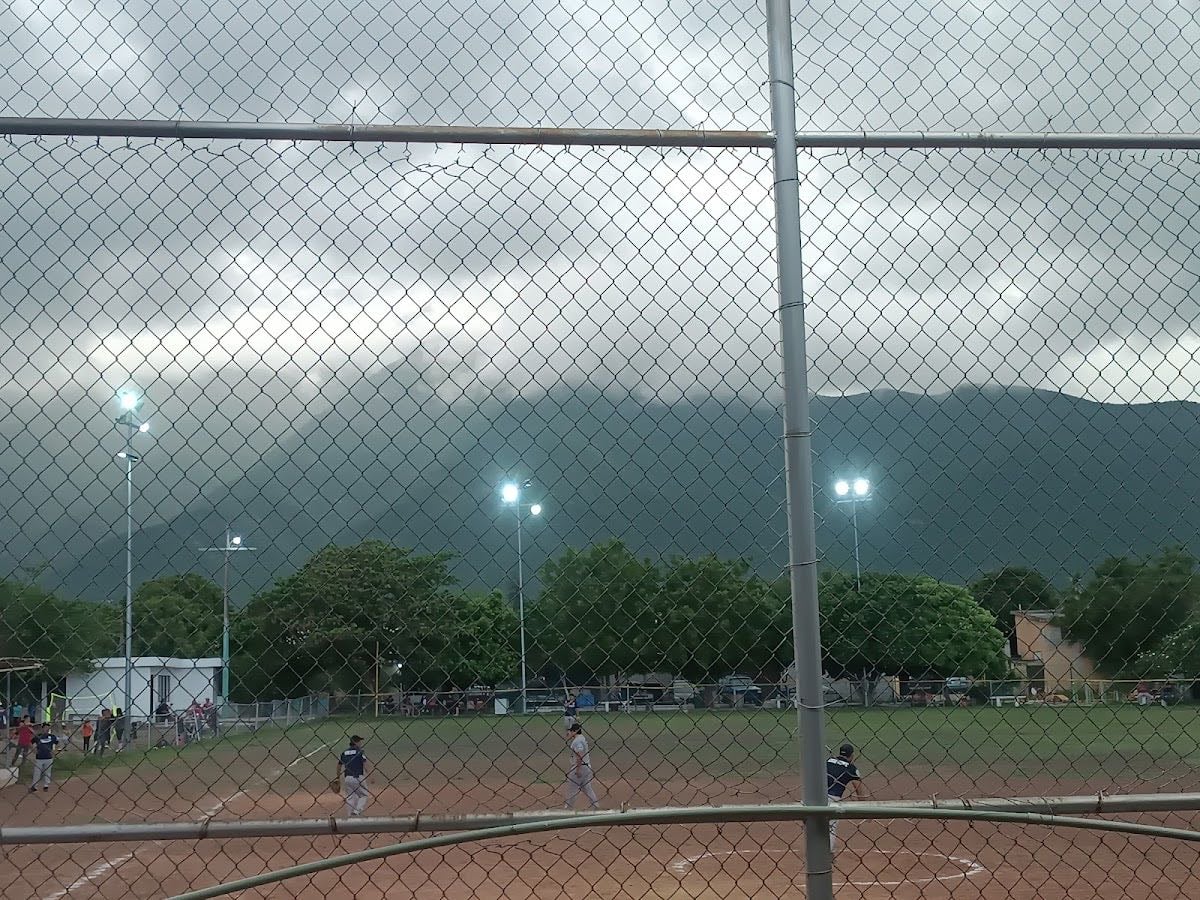 Parque de Softbol Carlos J. Benavides P.
