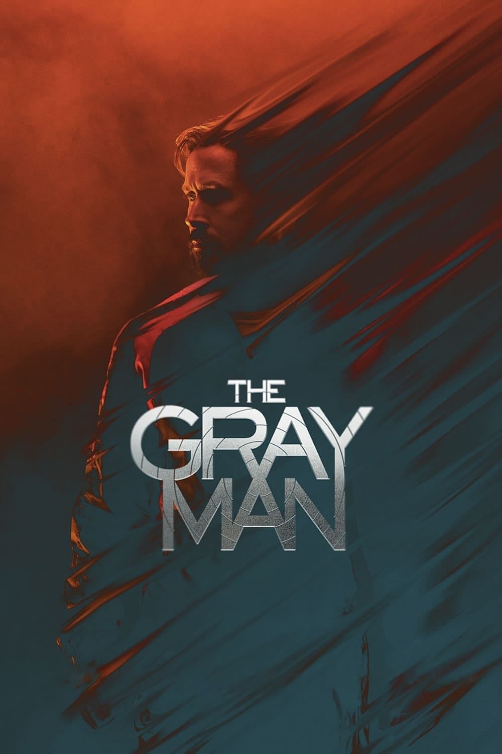 The Gray Man - Joe Russo · 2022