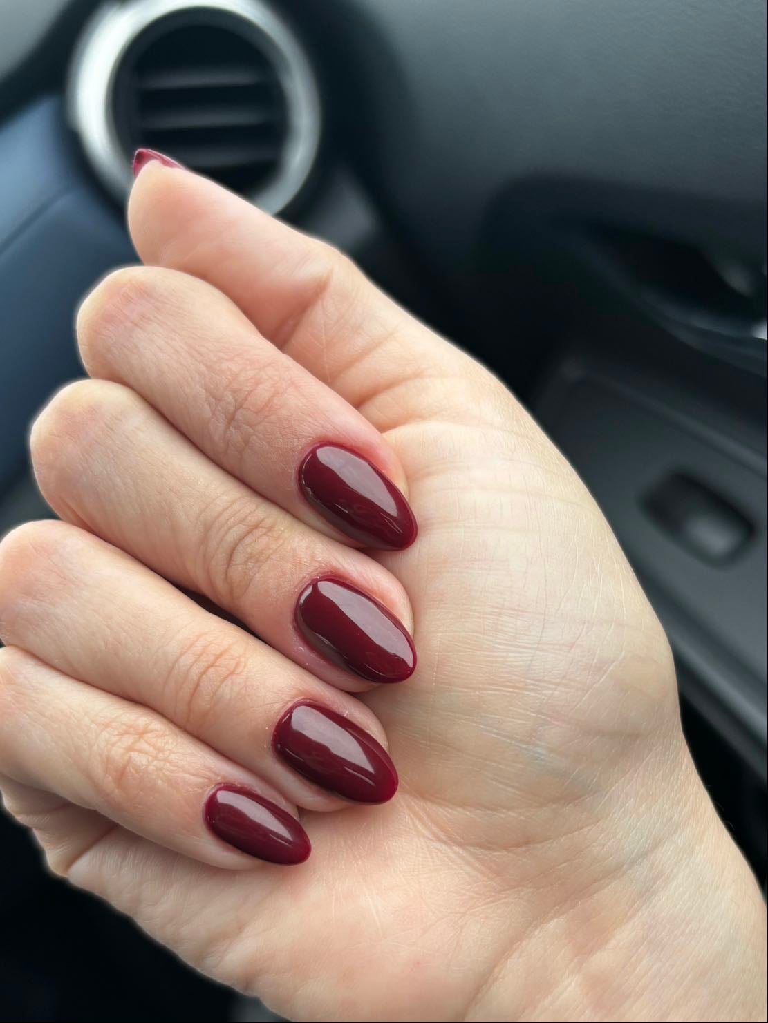 Plain Rojo Vino - Feb’25