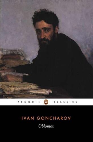 Oblomov (Penguin Classics) - Ivan Goncharov · 2005
