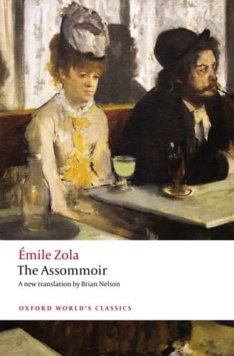 The Assommoir - Émile Zola, Robert Lethbridge · 2021