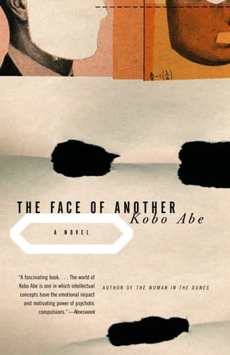 The Face of Another - Kobo Abe · 2003