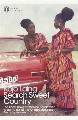 Search Sweet Country (Penguin Modern Classics) - Kojo Laing · 2019