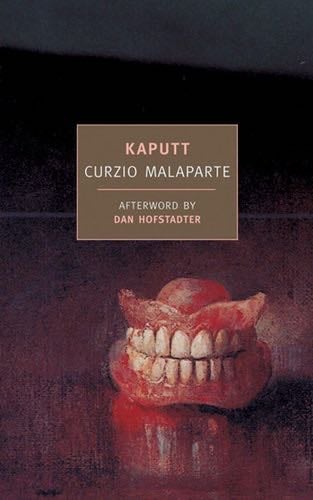 Kaputt - Curzio Malaparte · 2005