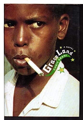 GraceLand - Chris Abani · 2021