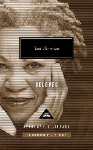 Beloved (Everyman's Library) - Toni Morrison · 2006