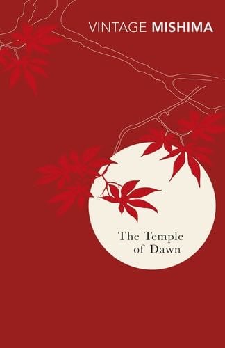 The Temple of Dawn - Yukio Mishima · 1999