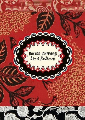 Doctor Zhivago (Vintage Classic Russians Series) - Borís Pasternak · 2017