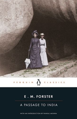 A Passage to India (Penguin Classics) - E. M. Forster · 2022