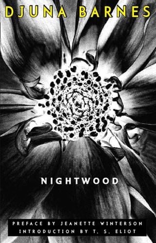 Nightwood - Djuna Barnes · 2006